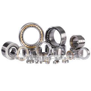 QJ318N2 Bearing manufacturers